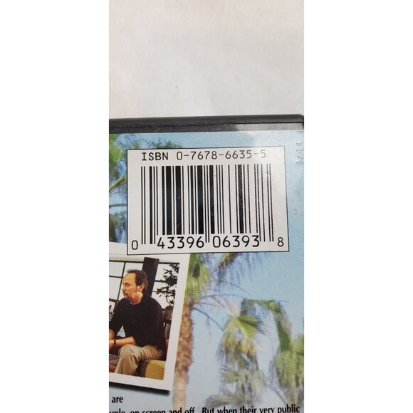 America's Sweethearts - DVD 2002 - Julia Roberts Billy Crystal - Picture 6 of 6